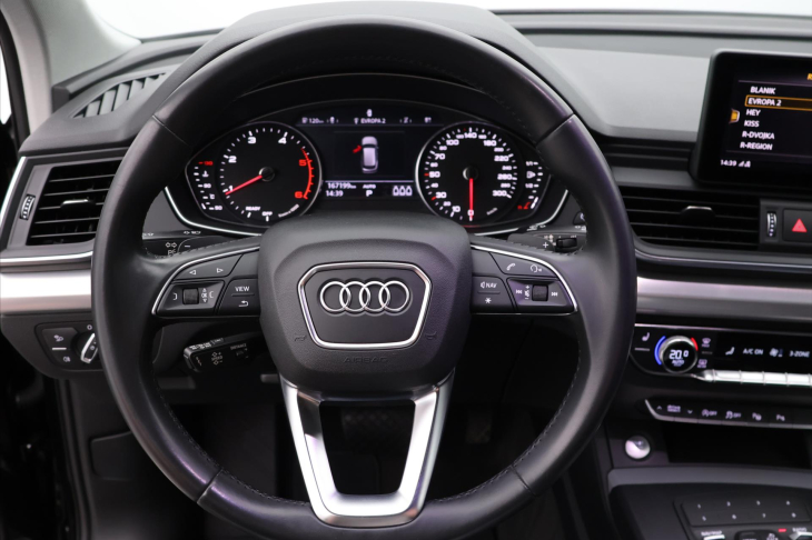 Audi Q5 2.0 TDI 140kW Quattro S-tronic