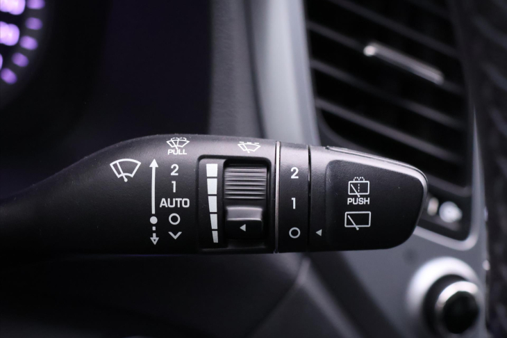 Hyundai Tucson 2,0 CRDI 100kW Aut. 4WD Style