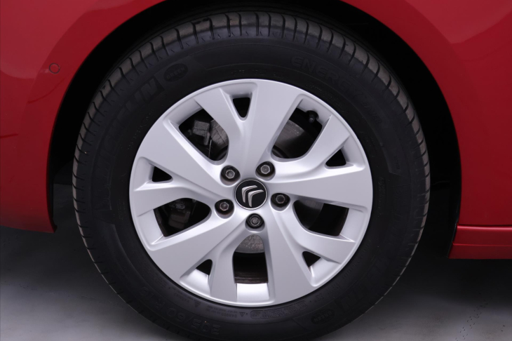 Citroën C4 SpaceTourer 1,5 HDi 96KW Feel Navi Aut.klima