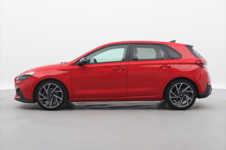 Hyundai i30 1,5 T-GDI 117kW N-Line Premium CZ