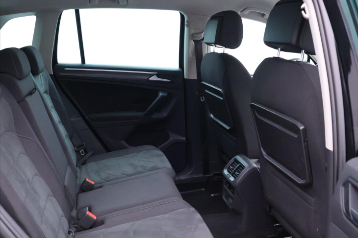 Volkswagen Tiguan 1,5 TSI 110kW Maraton Edition