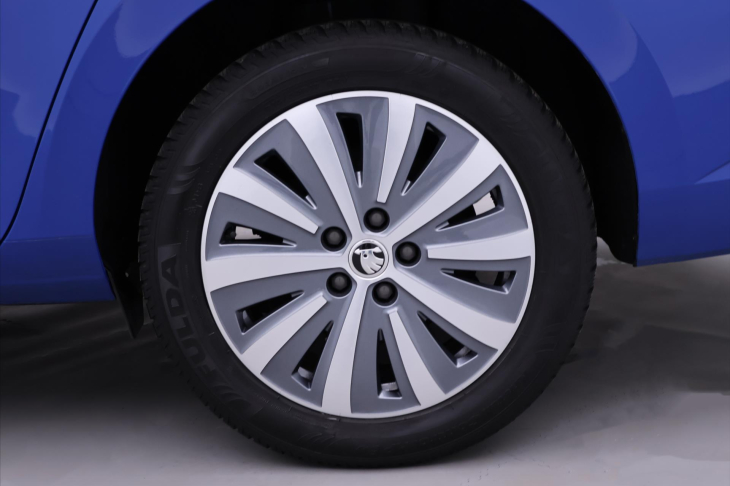 Škoda Superb 2,0 TDI 110kW DSG Style DPH CZ