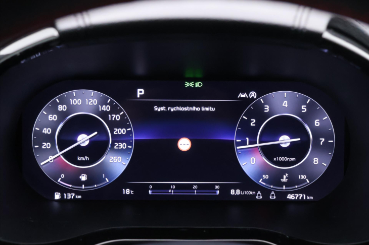 Kia ProCeed 1,6 T-GDI 150kW DCT DPH CZ