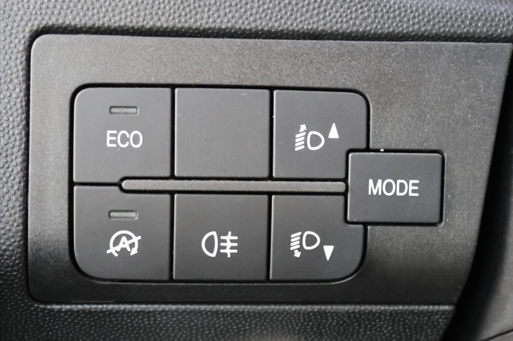 Weinsberg CaraCompact 2,3 Pepper CZ Navi 1.Majitel