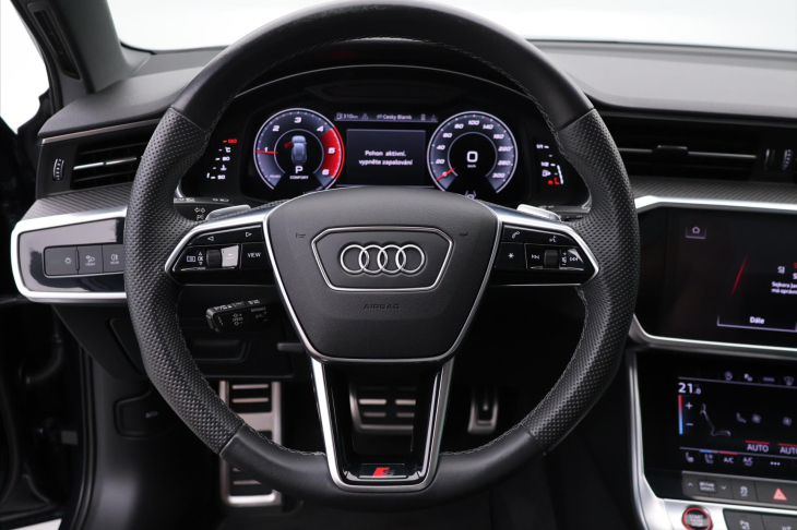 Audi S6 3,0 55TDI 253kW Tiptronic DPH