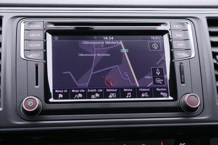 Volkswagen Multivan 2,0 TDI 146kW DSG CZ Highline 4x4