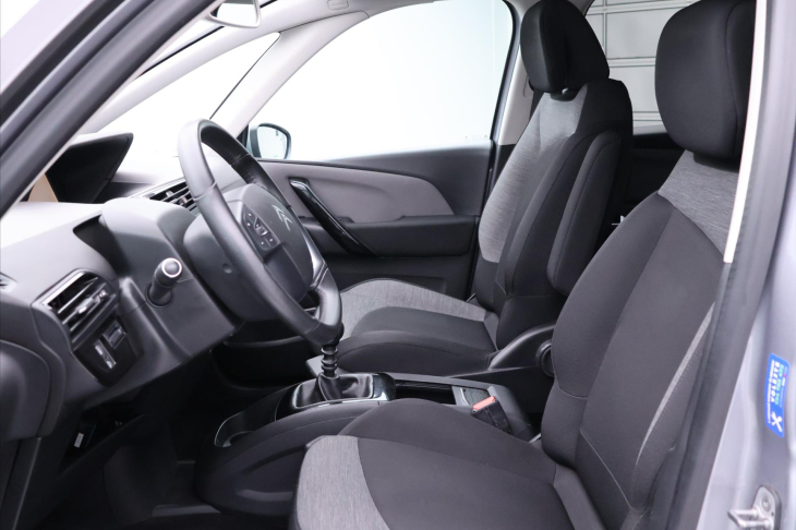 Citroën Grand C4 SpaceTourer 1,2 PT 96kW Navi 7-Míst Serv.k.