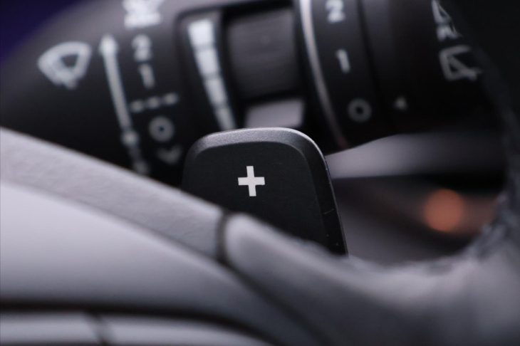 Hyundai i30 1,6 CRDi 85kW Aut. CZ 1Maj DPH