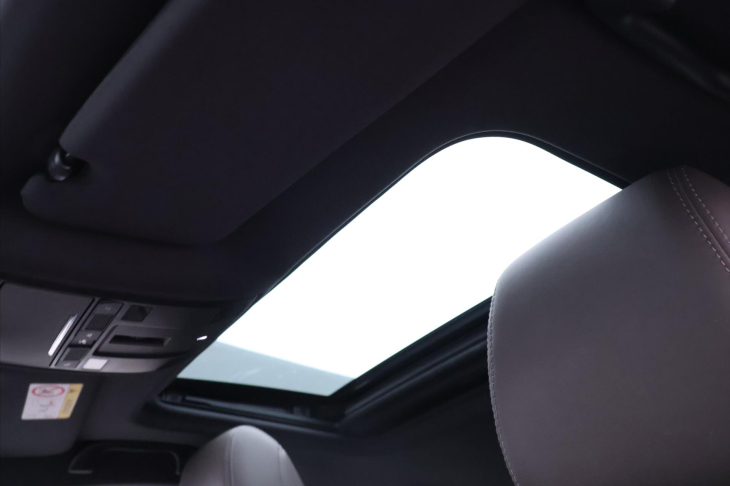 Mazda 6 2,5 Skyactiv 143kW Aut. Sport