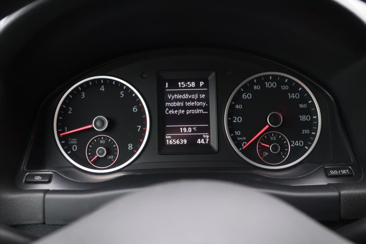 Volkswagen Tiguan 2,0 TSI DSG 4Motion Panorama