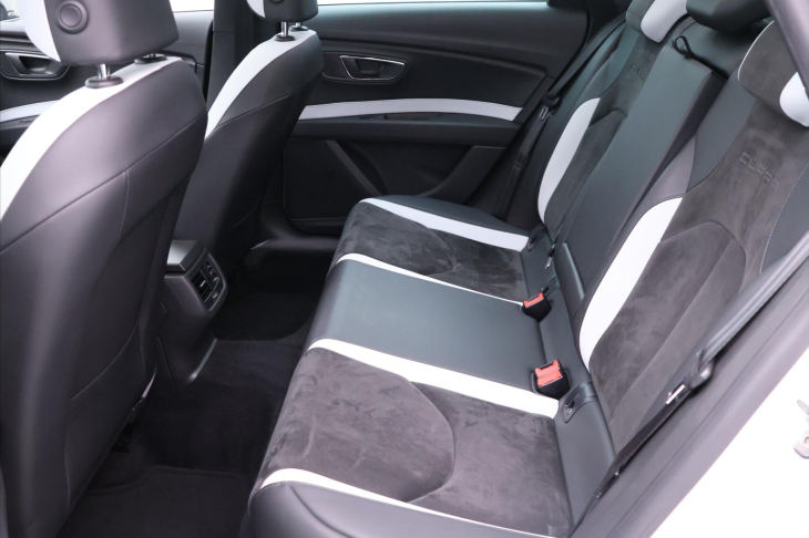 Seat Leon 2,0 TSI 213kW DSG Cupra Pano