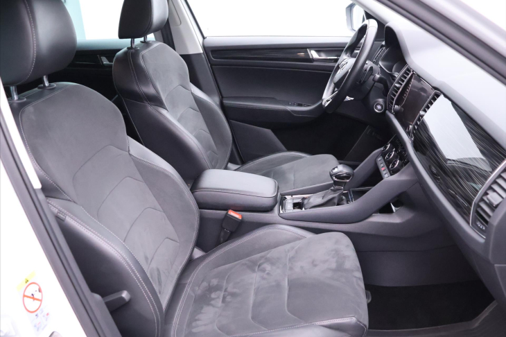 Škoda Kodiaq 2,0 TDI DSG 4x4 CZ Style+ DPH