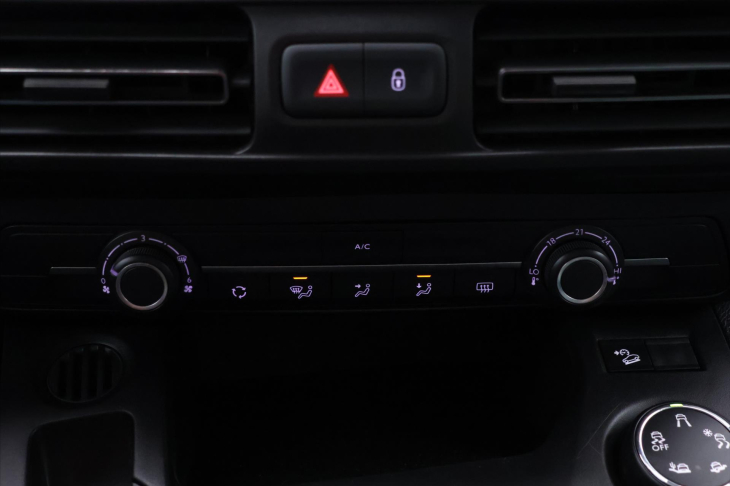 Citroën Berlingo 1,2 PT 81kW CZ 1Maj Multispace