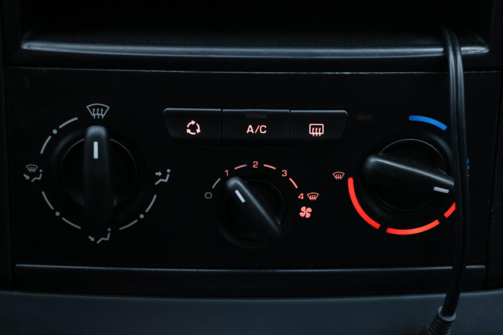 Citroën Berlingo 1,6 HDI Multispace Panorama