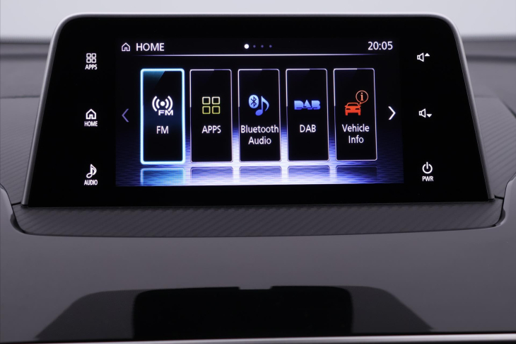 Mitsubishi Eclipse Cross 1,5 T-MIVEC 120kW CVT Intense