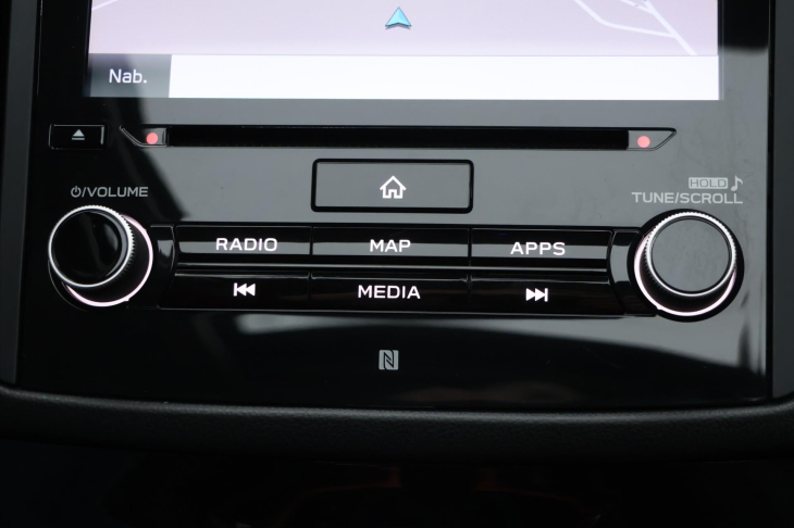 Subaru Forester 2,0 110kW CZ 4x4 Pano DPH