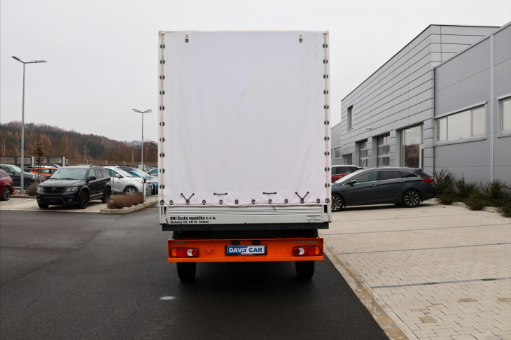Opel Movano 2,3 CDTi L3H3 110kW CZ DPH