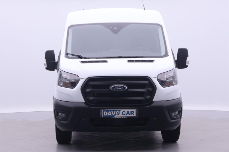 Ford Transit 2,0 EcoBlue  L2 DPH 1.maj CZ