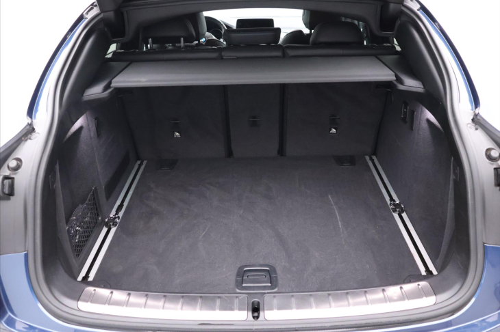 BMW X4 2,0 20xD 140kW CZ M-Sport LED