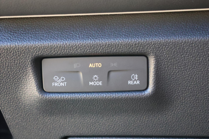 Volkswagen Tiguan 2,0 TDI 142kW DSG R-Line DPH