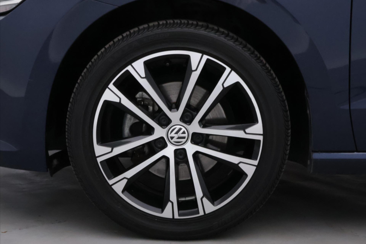Volkswagen Golf Sportsvan 1,4 TSI 92kW Highline Panorama
