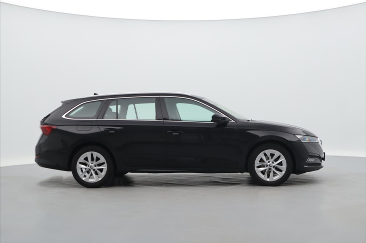 Škoda Octavia 2,0 TDI 110kW Style CZ DPH