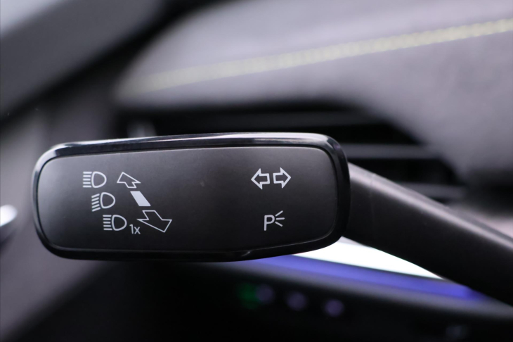 Škoda Enyaq iV 0,0 4x4 82kWh SOH 90,7% CZ DPH RS