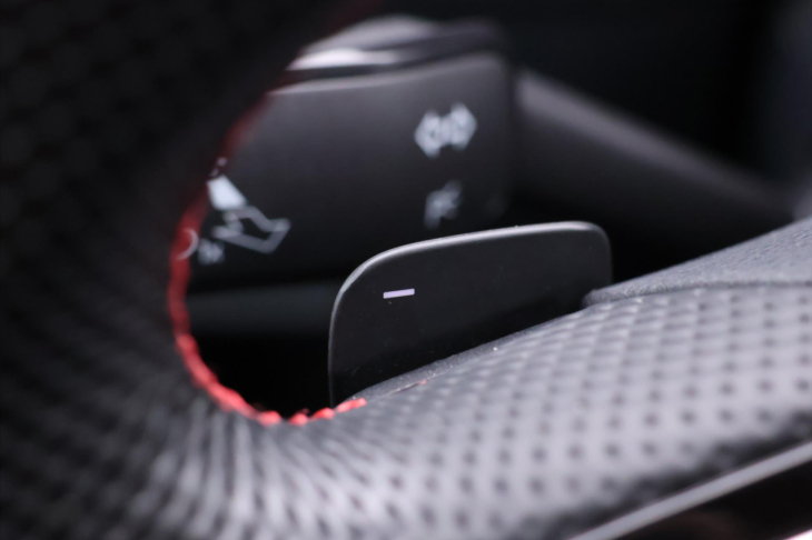 Škoda Octavia 2,0 TSI 180kW DSG 1.Maj. RS