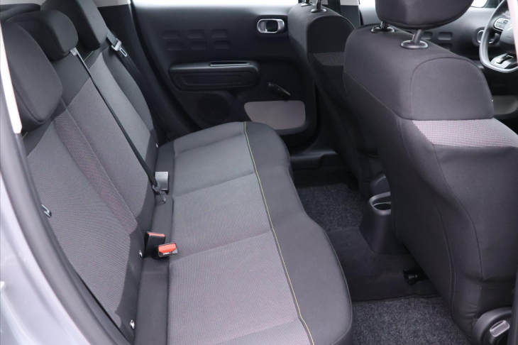 Citroën C3 1,2 PT 61kW Feel 1.Maj DPH