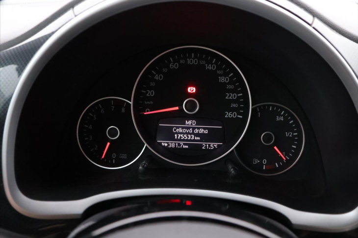 Volkswagen Beetle 2,0 TSI 147kW Sport