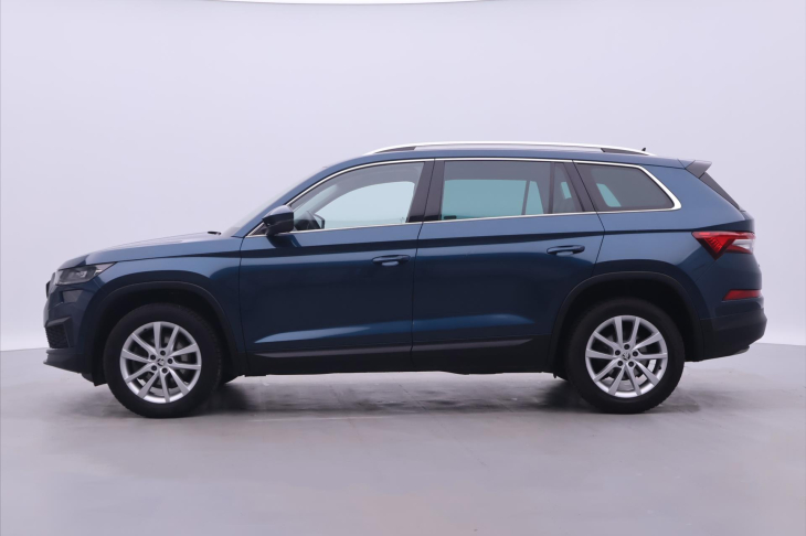 Škoda Kodiaq 2,0 TDI 147kW DSG Style 4x4 DPH