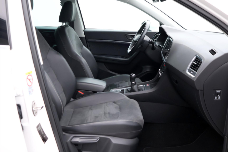 Seat Ateca 2,0 TDI Style LED Virtual DPH