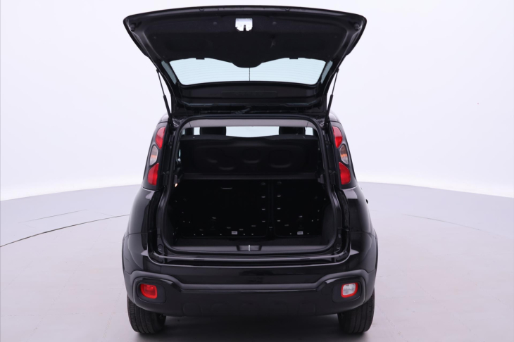 Fiat Panda 1,0 Mild-Hybrid City Cross DPH