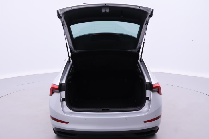 Škoda Scala 1,0 TSI 81kW DSG Style CZ DPH