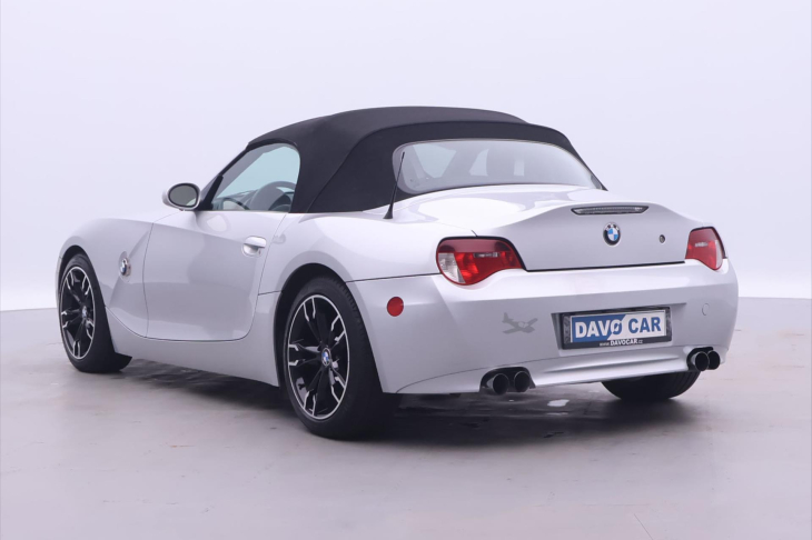 BMW Z4 3,0 si 195kW Roadster