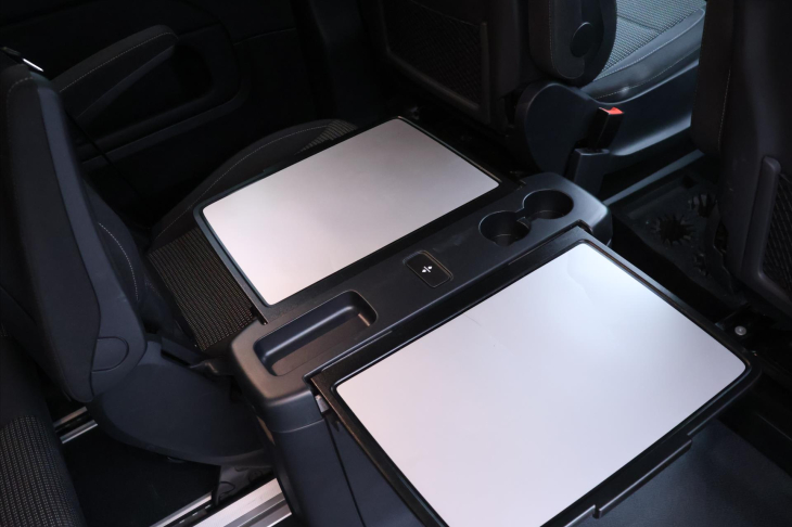 Mercedes-Benz Třídy V 2,0 140kW Marco Polo Záruka DPH