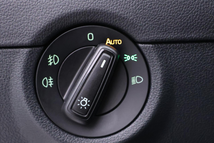 Škoda Octavia 1,6 TDI 81kW Style CZ DPH