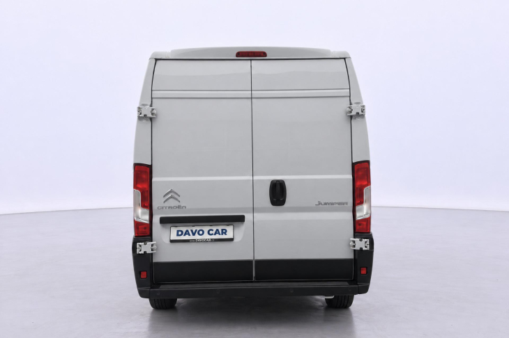 Citroën Jumper 2,2 HDI Navi CZ 1.Maj. DPH L3H2