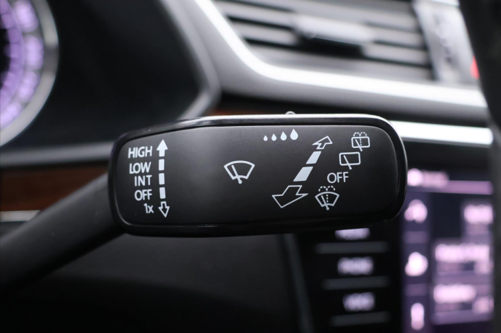 Škoda Superb 2,0 TDI 147kW 4x4 Scout DPH