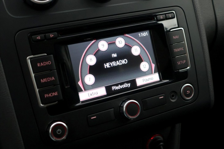 Volkswagen Touran 2,0 TDI 103kW DSG Match Panorama
