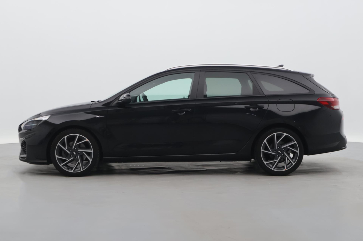 Hyundai i30 1,5 T-GDI 117kW N-Line DPH CZ