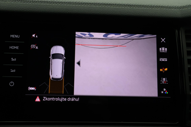 Škoda Kodiaq 2,0 TDI 4x4 DSG Clever DPH