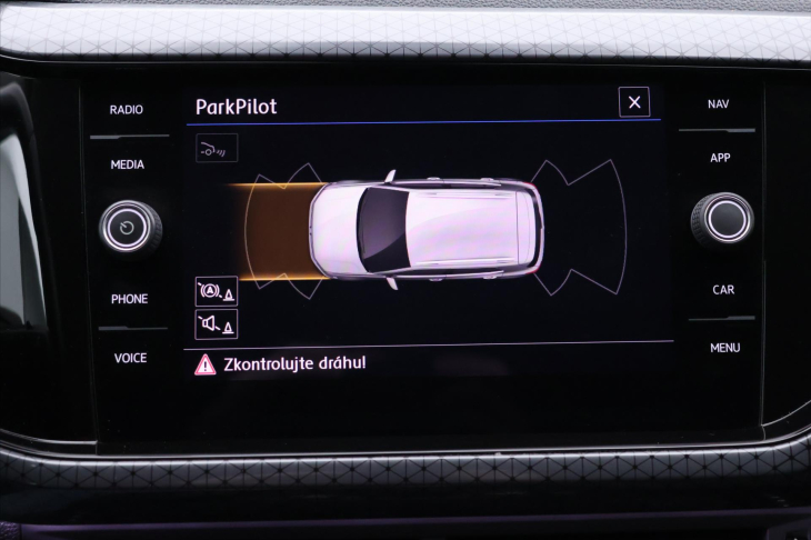 Volkswagen T-Cross 1,0 TSI DSG Style LED 1.Maj.