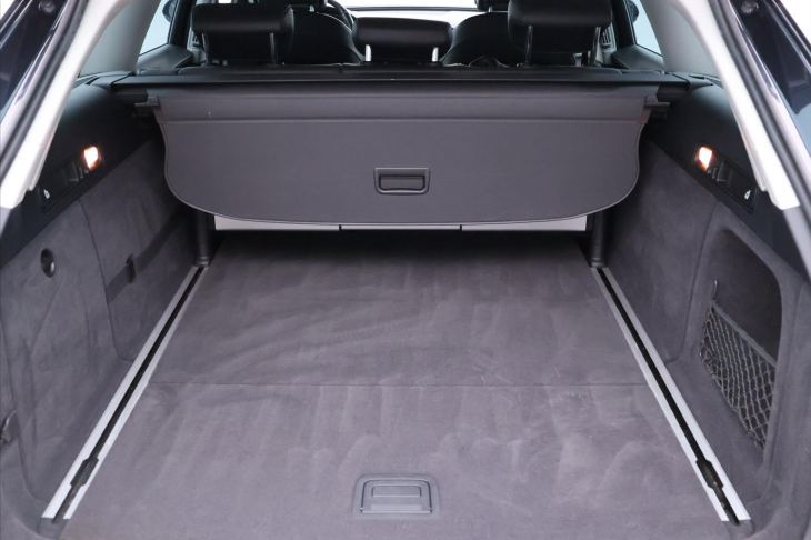 Audi A6 Allroad 3,0 TDI 180kW Quattro S-tronic