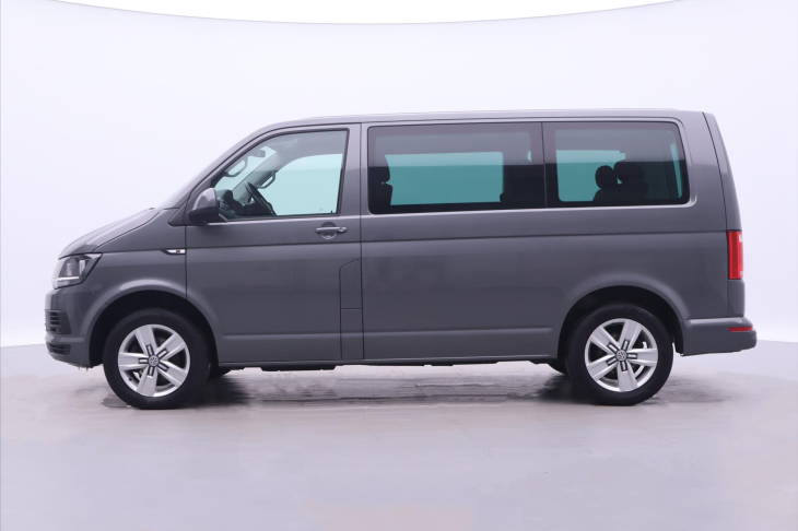 Volkswagen Multivan 2,0 TDI 110kW Trendline 7-Míst