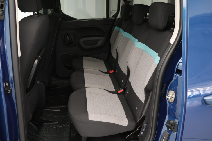 Citroën Berlingo 1,5 HDI 96kW Shine M PANO