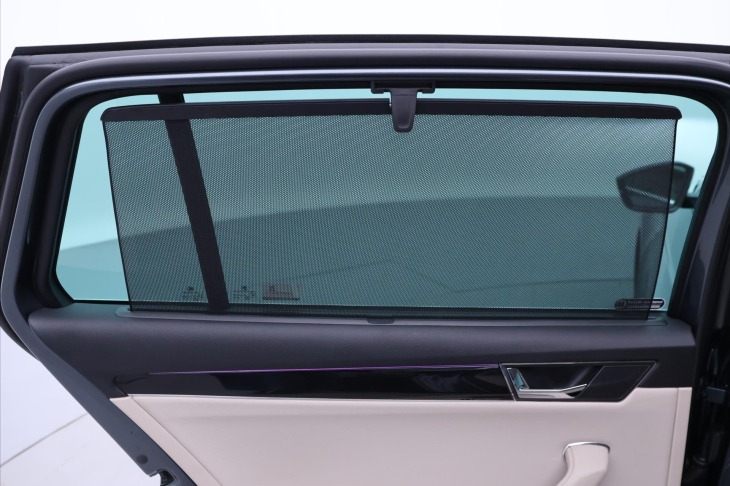 Škoda Superb 2,0 TSI 200kW L&K DSG 4x4 CZ