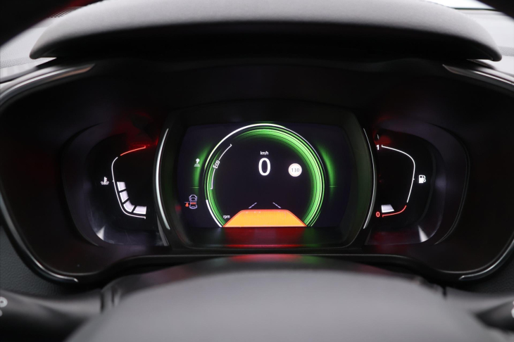 Renault Kadjar 1,2 TCe 130k CZ Energy Navi