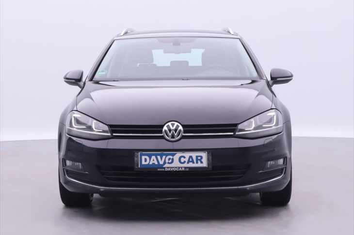 Volkswagen Golf 1,4 TSI Highline Bi-xenon