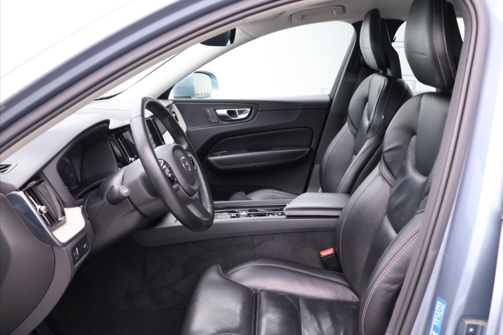 Volvo XC60 2,0 D5 173kW AWD Inscription